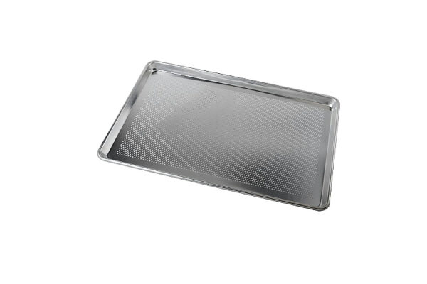 Cooking Trays