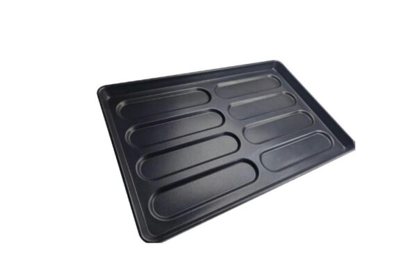 Aluminum Muffin Pan