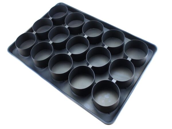 cupcake tray