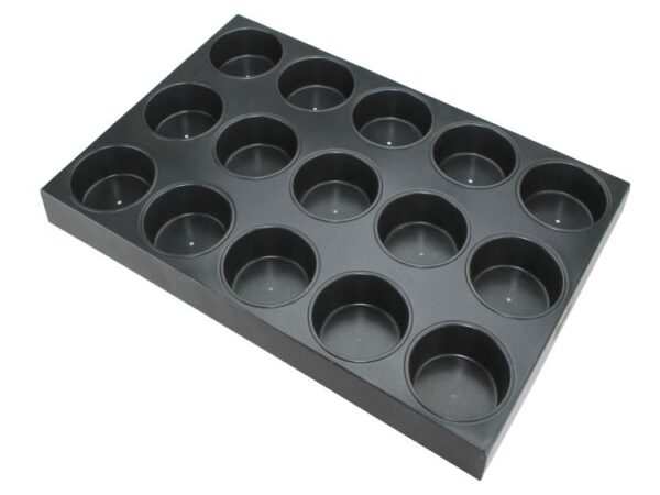 cupcake tray