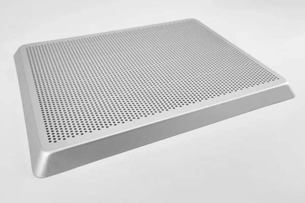 Perforated Aluminum Baking Pan