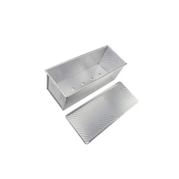 Bread Baking Pan