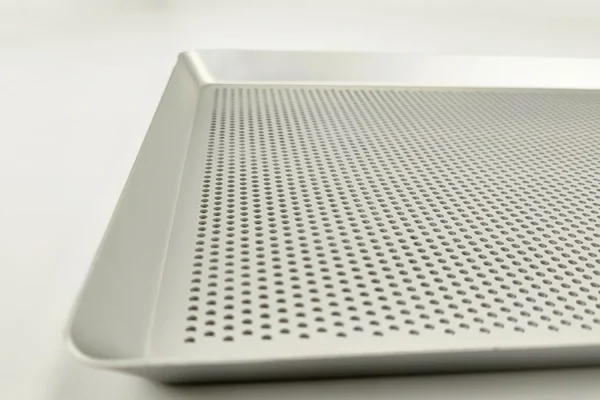 Perforated Aluminum Baking Pan