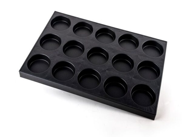 cupcake tray