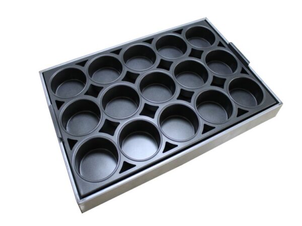 cupcake tray