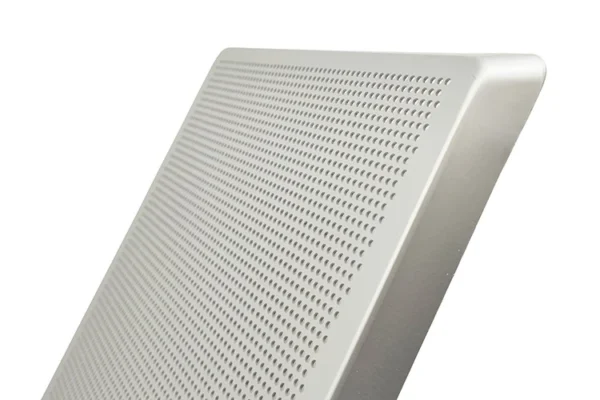 Perforated Aluminum Baking Pan